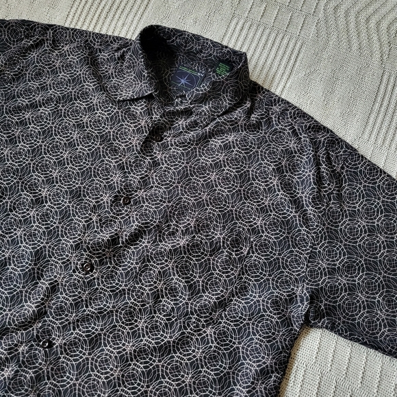 Men's button down - Picture 2 of 2